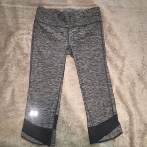 Workout leggings
